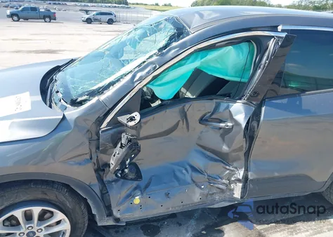 2022 Ford Escape Se Hybrid from USA, damaged, VIN 1FMCU9BZ4NUA72574